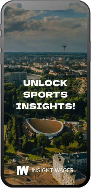 Insight Wager iddaa tahminleri uygulaması ana ekranı